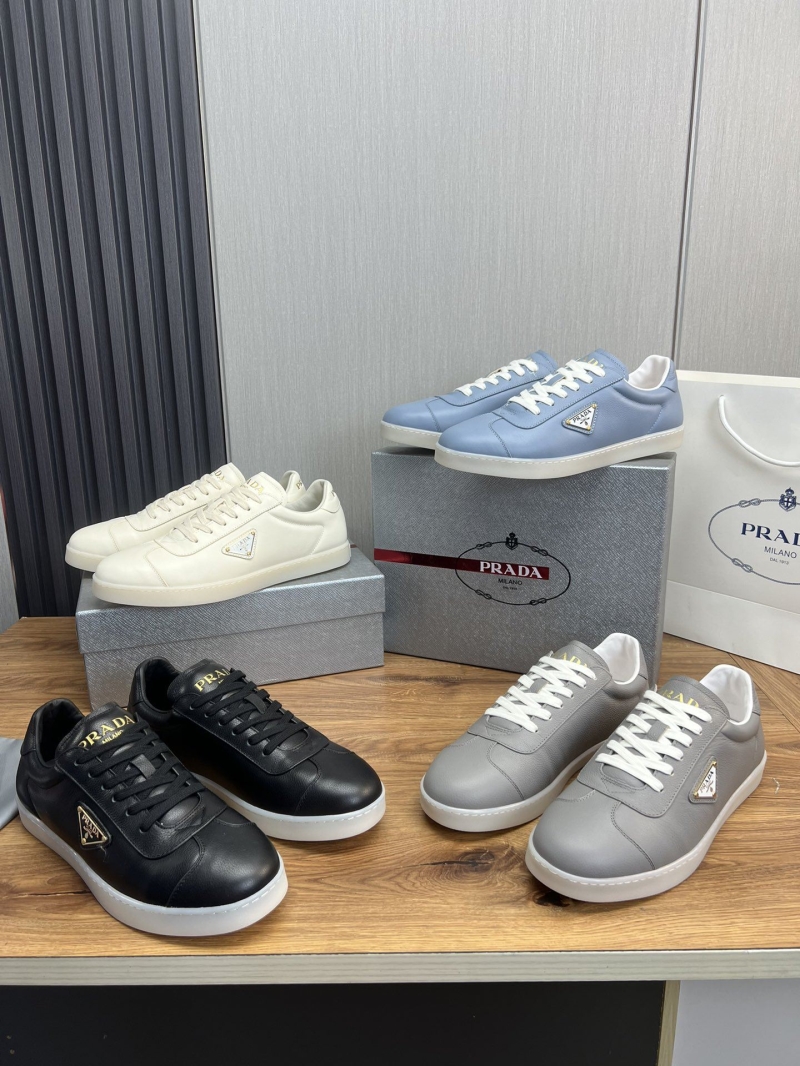 Prada Sneakers